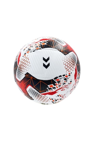 Hummel 980324 Terra Futbol Topu Beyaz