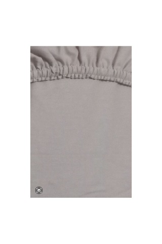 Home Textile %100 Pamuk Kumaştan Üretilmiş Tek/çift/battal Boy Lastikli Çarşaf Kahverengi
