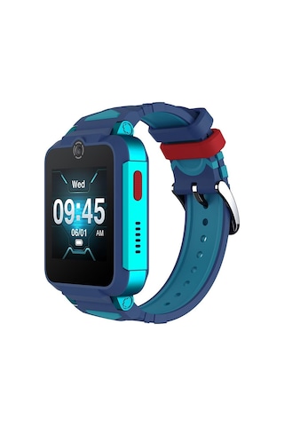 TCL Movetime MT42 Family Watch Akıllı Çocuk Saati (Distribütör Garantili)