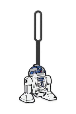 Lego Star Wars 5005820 R2 D2 Bag Tag