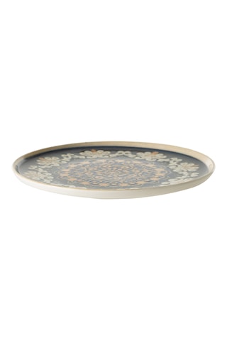 Mudo Home Belize Pasta Tabağı 21cm Diğer