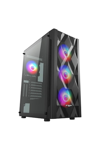 Fsp CMT395A Hydro K 850W ATX Bilgisayar Kasası