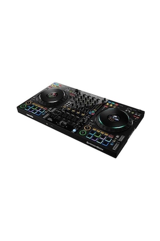 Pioneer Ddj-flx10 4 Kanal Rekordbox Dj Controller