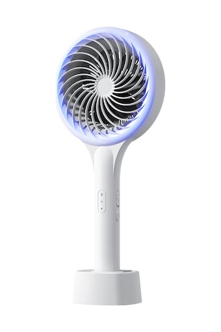 Yaozixa Usb Şarjlı Ev İçi Elektronik Atıcı: 395-400nm Siyah Işık Ve Güçlü Emme İle Komar Tutucu Bx-px1 Beyaz