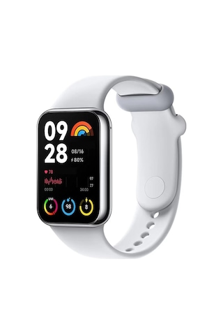 Xiaomi Smart Band 8 Pro Akıllı Saat (Distribütör Garantili)