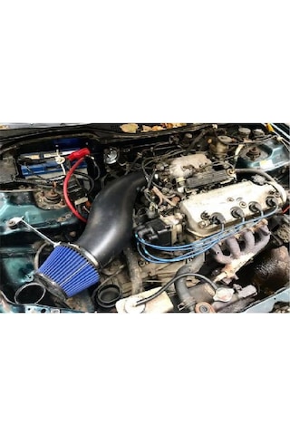 Honda Civic Big Tube Simota Mavi Filtre 1996 2001
