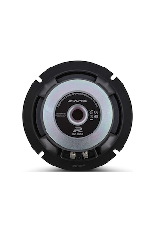 ÖZENHİFİ' den Alpine R2-S653