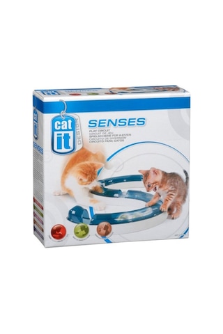 Catit Senses Oyun Çemberi Kedi Oyuncağı
