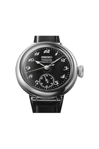 Seiko Presage Spb449j Porter Classic Limitli Erkek Kol Saati Gri