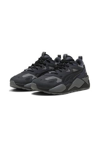 Puma Rs - X Efekt Prm Erkek Sneaker - Gri