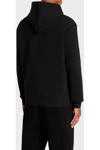 Armani Exchange Erkek Sweat 6rzmkb Zjxbz 1200 Siyah