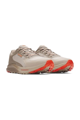 Under Armour Charged Bandit Tr 3 Erkek Outdoor Ayakkabısı 3028371-203 Kahverengi