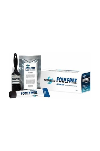 Foulfree Transdüser/Ayna Koruyucu Kit 15 ML