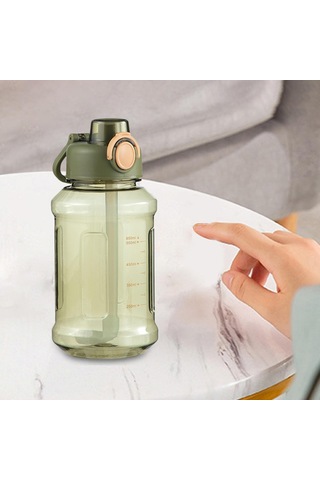 Homyl Seyahat Için Terazi Su Isıtıcısı Ile Yeniden Yeşil