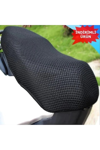 Mondial 125 Strada Motosiklet Sele Kılıfı File / 6mm, Strada 125