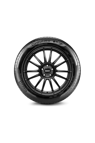 Pirelli 245/45R18 100Y Xl R-F Cınturato P7 Moe Oto Yaz Lastiği 2026