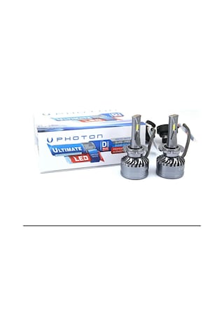 Photon Ultimate D2s/r Ballast Xenon Led