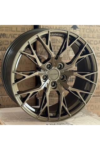 5 114,3 19 9.5 Et42 Ch73.1 Gloss Bronz Arceo Roma
