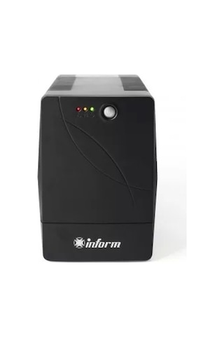Inform Ups Guardıan 1500a 7 20dk Kesintisiz Güç Kaynağı