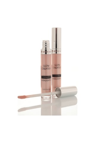 Pierre Cardin Glow Creator Liquid Highlighter 924 Rose Gold