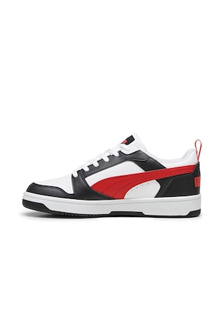 Puma Rebound V6 Low Tdp Unisex Günlük Ayakkabı Çok Renkli