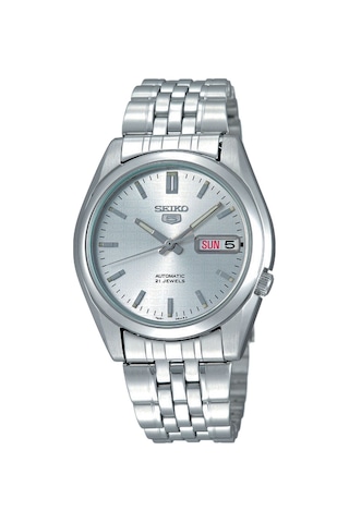 Seiko 5 SNK355K1S Otomatik Erkek Kol Saati Seiko 5 SNK355K1S Otomatik Erkek Kol Saati