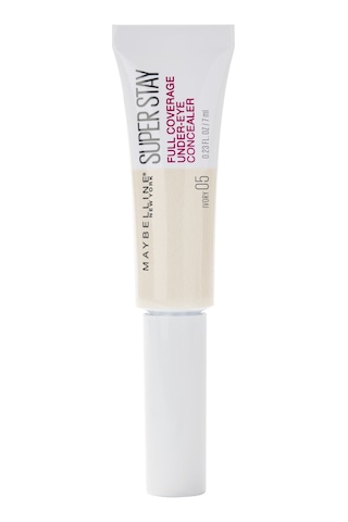 Maybelline New York Super Stay Kapatıcı - 05 Ivory