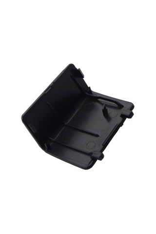 Springsun Bmw E90/e91/e92/e93 2012-2015 İçin Siyah Plastik Obd Kapak Kapağı - Oem 51437147538