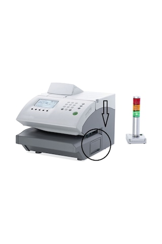 Neopost Handle Kit Ij15-Ij65-Ij75-Ij80-Ij85-Ij90