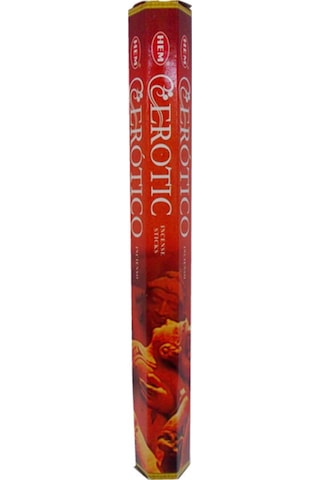 Hem Tütsü Erotika 20 Çubuk