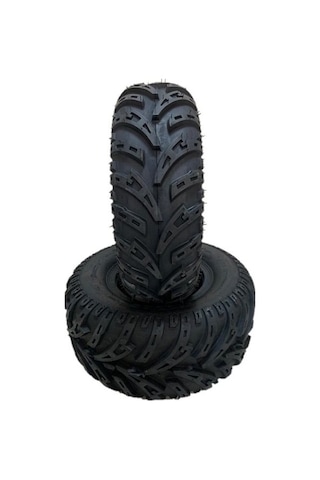 21x7-10 24j Bl 770 Billas Atv Ön Lastiği