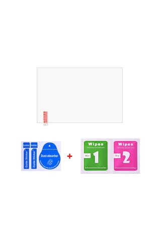 For Asus Rog Ally 9h 0.3mm Explosion-proof Tempered Glass Film