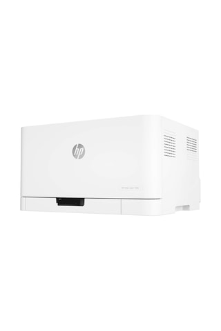 Hp Laser 150nw Renkli Tek Fonksiyonlu Network Wi-fi Lazer Yazıcı 4zb95a