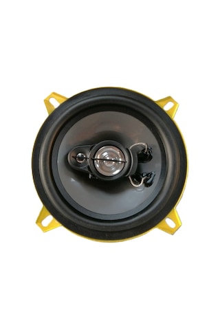 Boschmann Turbo Xc-13 Koaksiyel Hoparlör Tweeterlı Özel Seri 13 Cm Oto Hoparlör