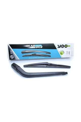 Yeo Toyota Yaris İle Uyumlu Arka Silecek Kolu Set 2005-2011
