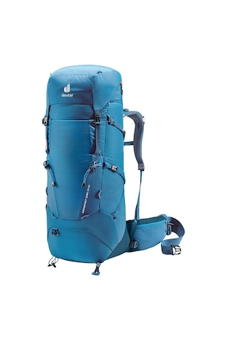 Deuter Aircontact Core 40+10 Litre Sırt Çantası Reef-ink 001