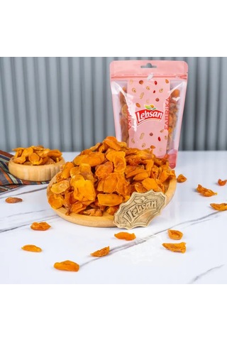 Malatya Açma Kayısı - Lebsan Kuruyemiş 1 KG