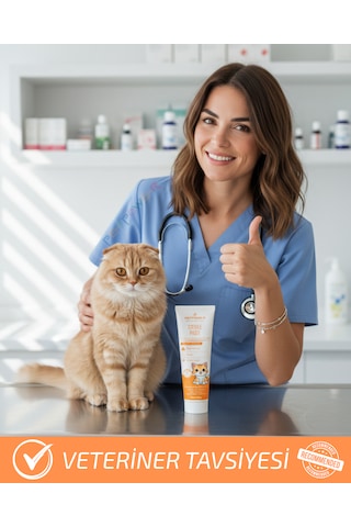 Petpower Kısırlaştırılmış Kedi Maltı Sterile Paste 100 G