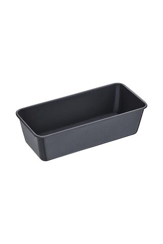 Kaiser La Forme Plus Ekmek Kalıbı 35 Cm Siyah