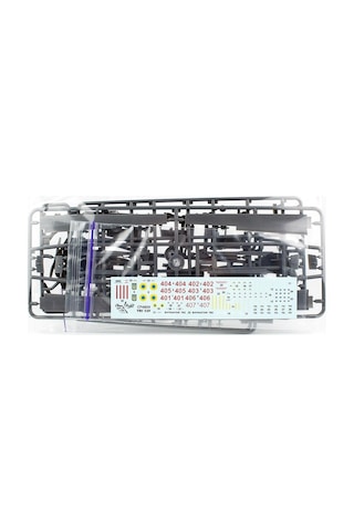 Clear Prop Models 4809 1/48 Ölçek, Tb.2, Silahlı İnsansız Hava Aracı, Plastik Model Kiti-55947