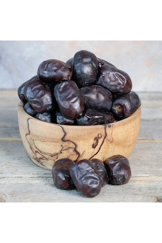 İran Yaş Hurma 5 Kg Kutu 5 KG