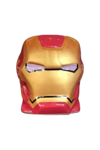 Büro Ev Ofis Hediyesi İçin Robot Adam Kask Kupa Bardak