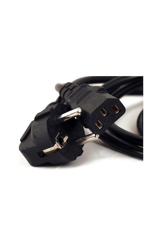 S-Link 10Mt 3X1 MM Power Kablo Sl P751