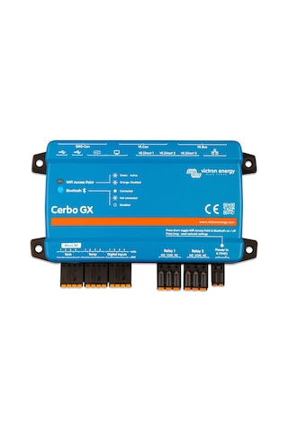 Victron Cerbo Gx Uzaktan İzleme Cihazı