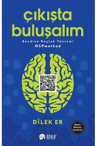 Çıkışta Buluşalım Kendine Koçluk Yöntemi Nspmethod