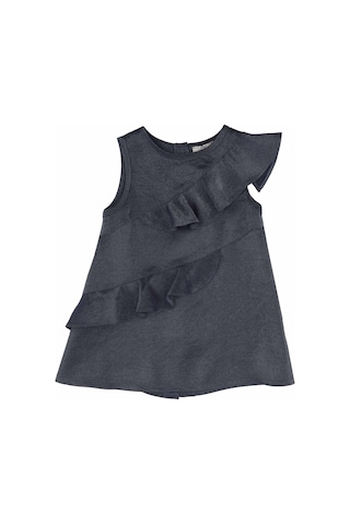 Best Kids Kız Bebek Elbise Bb22Yk2374 001