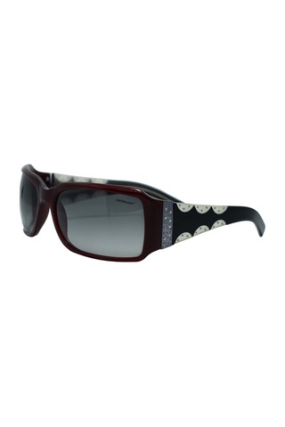 Dunlop Güneş Gözlüğü Du3068 C3 Bordo