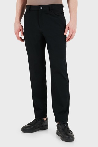 Emporio Armani Erkek Kot Pantolon Em001010 Af18502 Uc001 Siyah Siyah