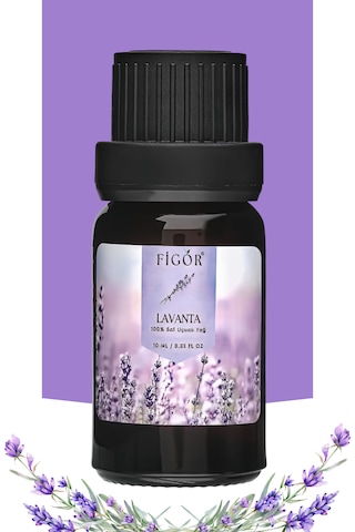 6 Lı Esans Seti, 10 Ml Uçucu Yağ, Buhurdanlık Yağı, Oda Kokusu Esansı, Hava Nemlendirici Esansı Yasemin