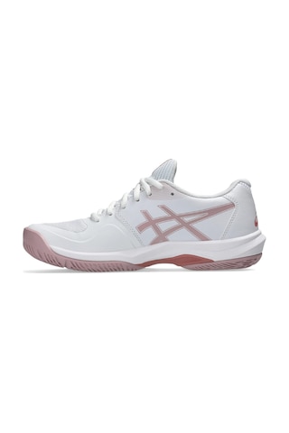 Asics Game Ff Kadın White/morganite Tenis Ayakkabısı 1042a281-103 White/morganite